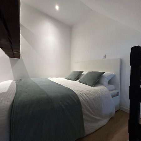 Le Repos De La Meuse Lejlighed Givet Eksteriør billede